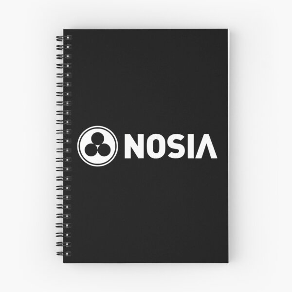 Item preview, Noisia  designed and sold by UBALDOQUIROSHOP.