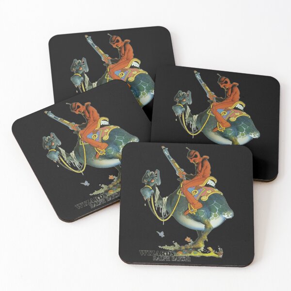 Item preview, Ralphs Bakshis Wizardss  designed and sold by carololy.