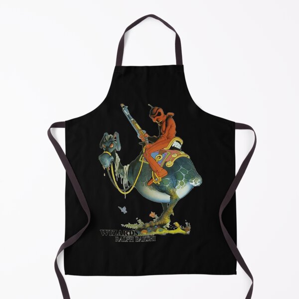 Item preview, Ralphs Bakshis Wizardss designed and sold by carololy.