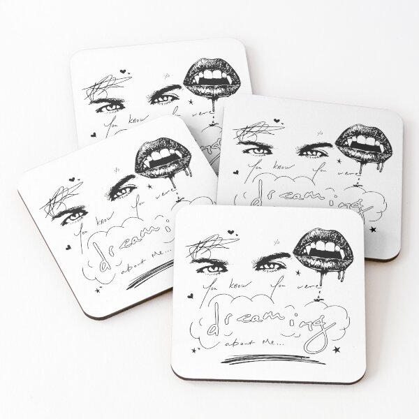 Item preview, ian somerhalder merch designed and sold by EmberToonArts.
