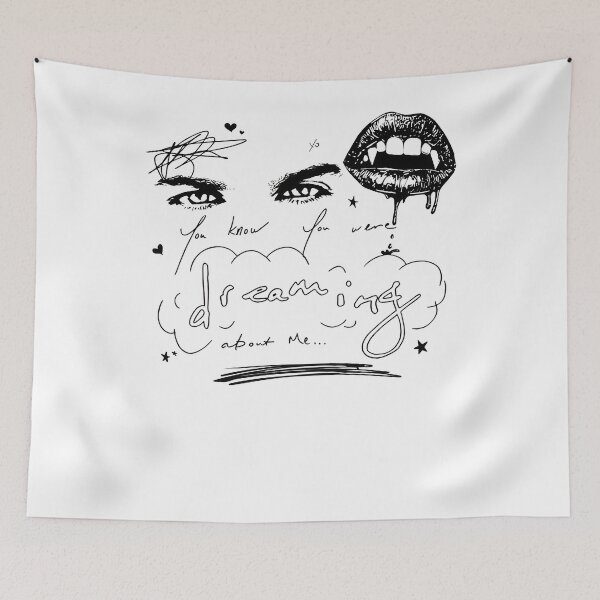 Item preview, ian somerhalder merch designed and sold by EmberToonArts.
