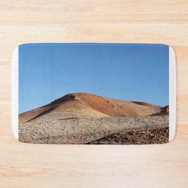 Item preview, Painted Hills — Rust and Ochre Ridge designed and sold by BushPilotLens.