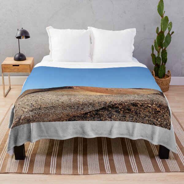 Item preview, Painted Hills — Rust and Ochre Ridge designed and sold by BushPilotLens.