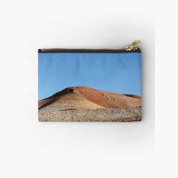 Item preview, Painted Hills — Rust and Ochre Ridge designed and sold by BushPilotLens.