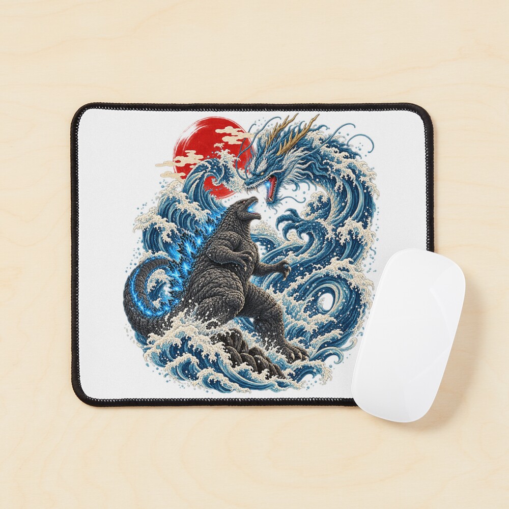 Item preview, Mouse Pad designed and sold by NoobsDesign.