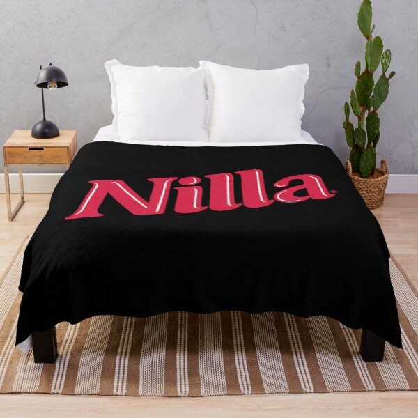 Item preview,  Nilla Wafers Cookie  designed and sold by UBALDOQUIROSHOP.