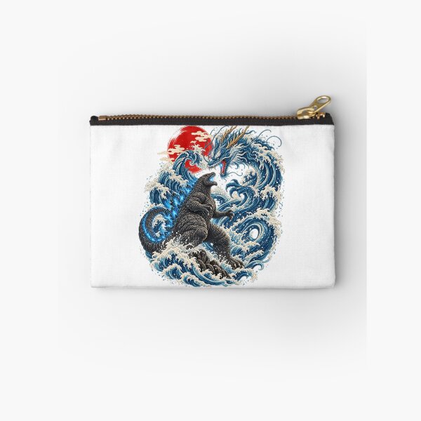 Item preview, Godzilla designed and sold by Nice En.