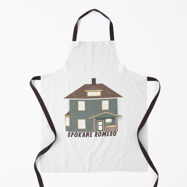 Item preview, Spokane Romero designed and sold by axonedfordaxo.