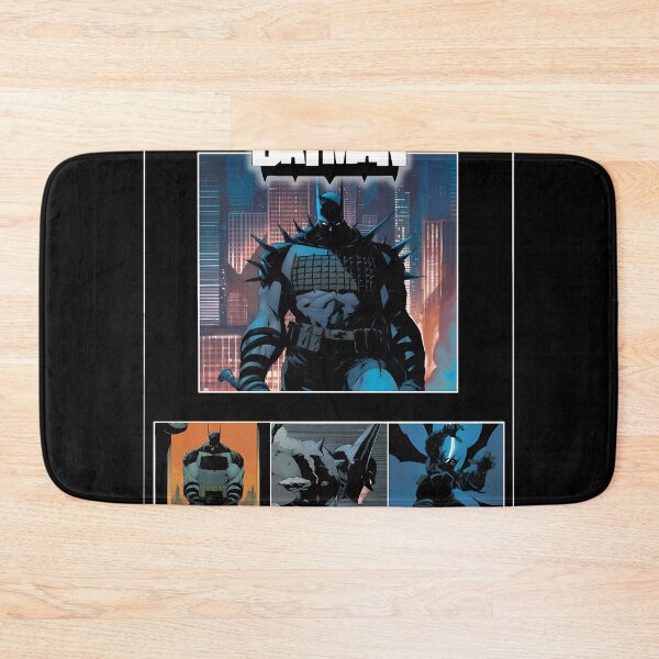 Item preview, Absolute Batmanse designed and sold by UBALDOQUIROSHOP.