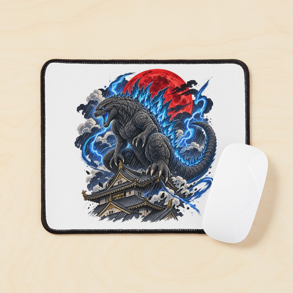 Item preview, Mouse Pad designed and sold by NoobsDesign.