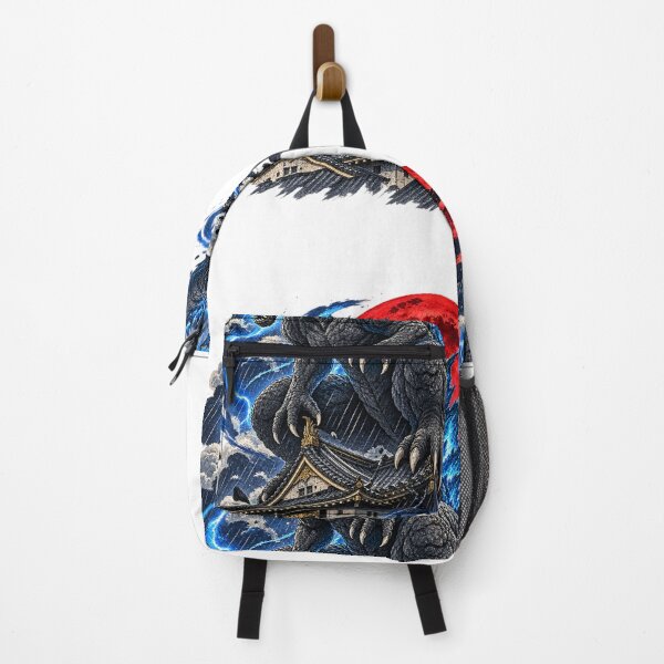 Item preview, Godzilla designed and sold by Nice En.