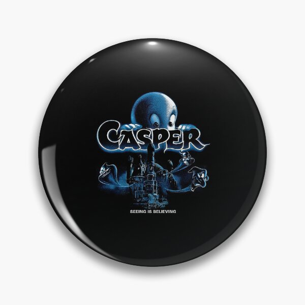 Item preview, halloween horror casper designed and sold by HollyCooper7.