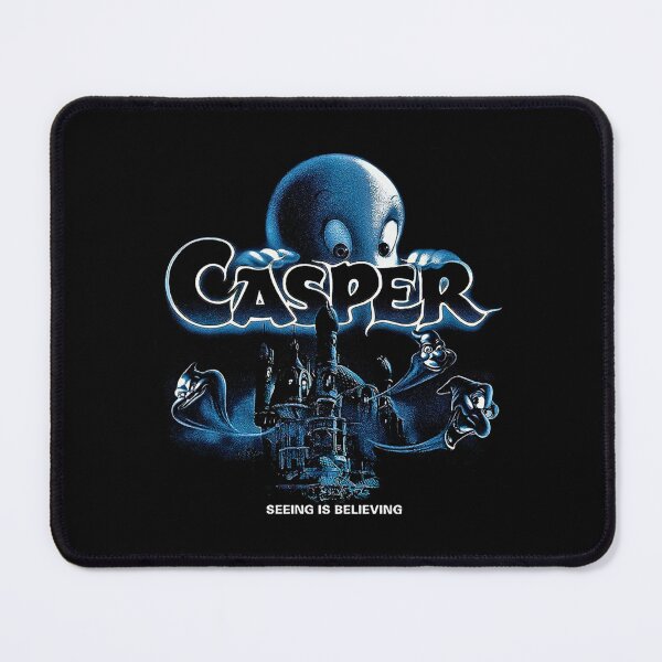 Item preview, halloween horror casper designed and sold by HollyCooper7.