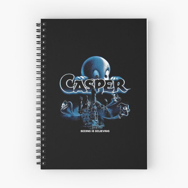 Item preview, halloween horror casper designed and sold by HollyCooper7.