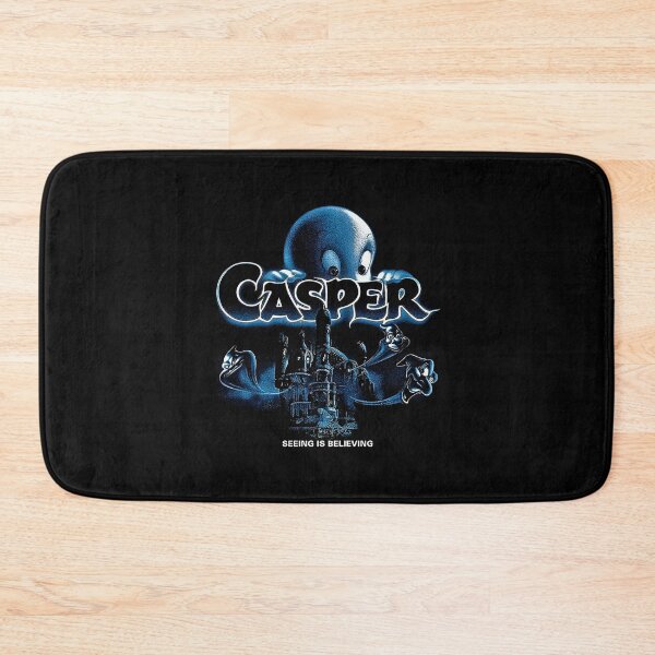 Item preview, halloween horror casper designed and sold by HollyCooper7.