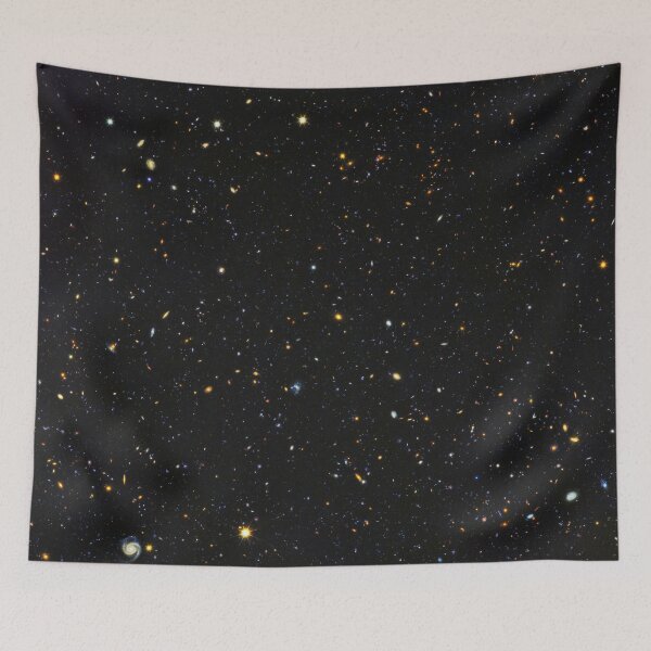 Item preview, The Evolving Universe designed and sold by Mikhail Zhirnov.