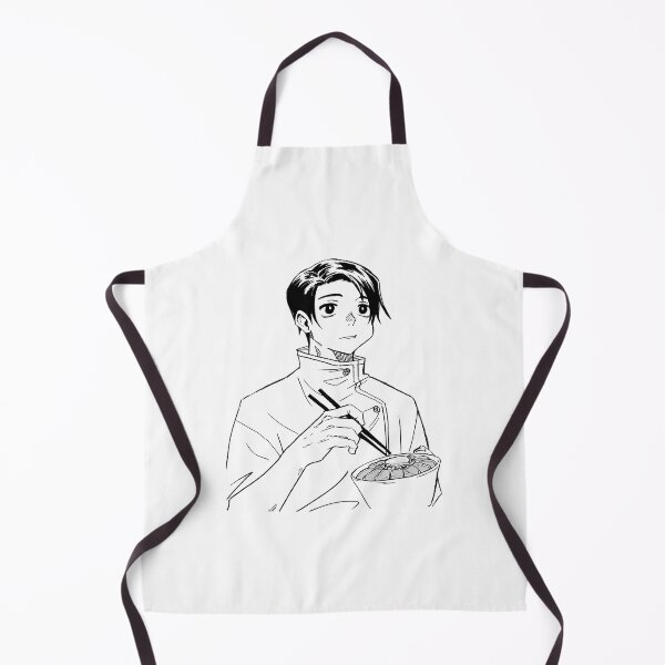 Item preview, Scary Ramen designed and sold by Adonias-Kleinm-.