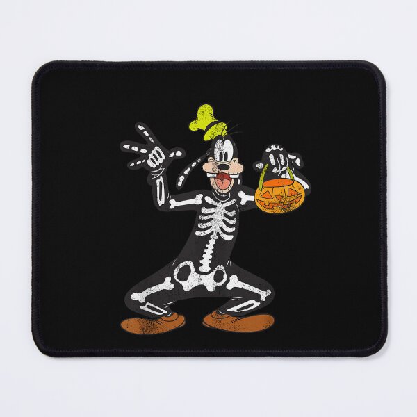 Item preview, Goofy Skeleton Halloween Costume Trick or Treat designed and sold by GoldenField41.