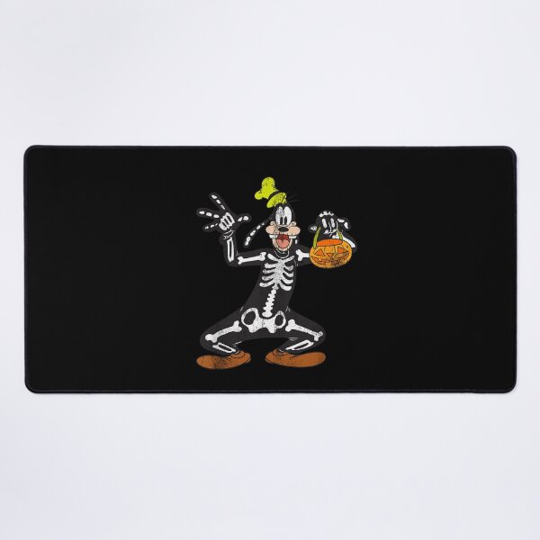 Item preview, Goofy Skeleton Halloween Costume Trick or Treat designed and sold by GoldenField41.