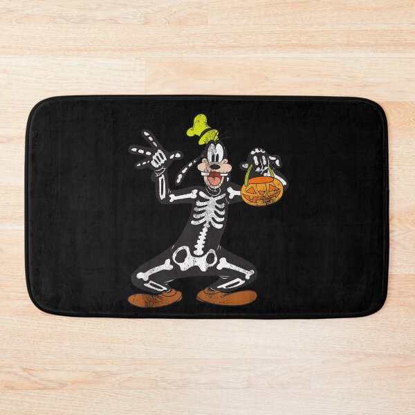 Item preview, Goofy Skeleton Halloween Costume Trick or Treat designed and sold by GoldenField41.