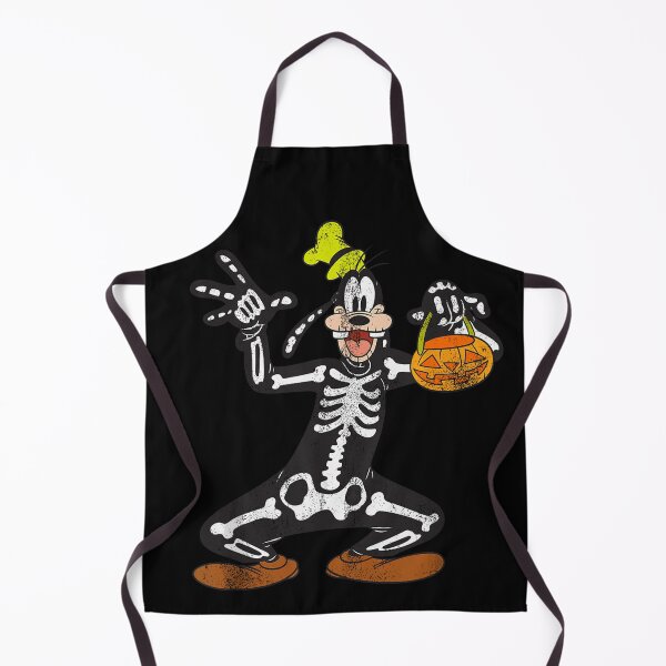 Item preview, Goofy Skeleton Halloween Costume Trick or Treat designed and sold by GoldenField41.