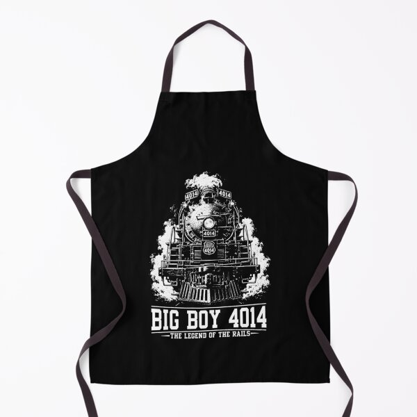 Item preview, Big Boy 4014 Union Pacific Vintage designed and sold by suhairee-studio.