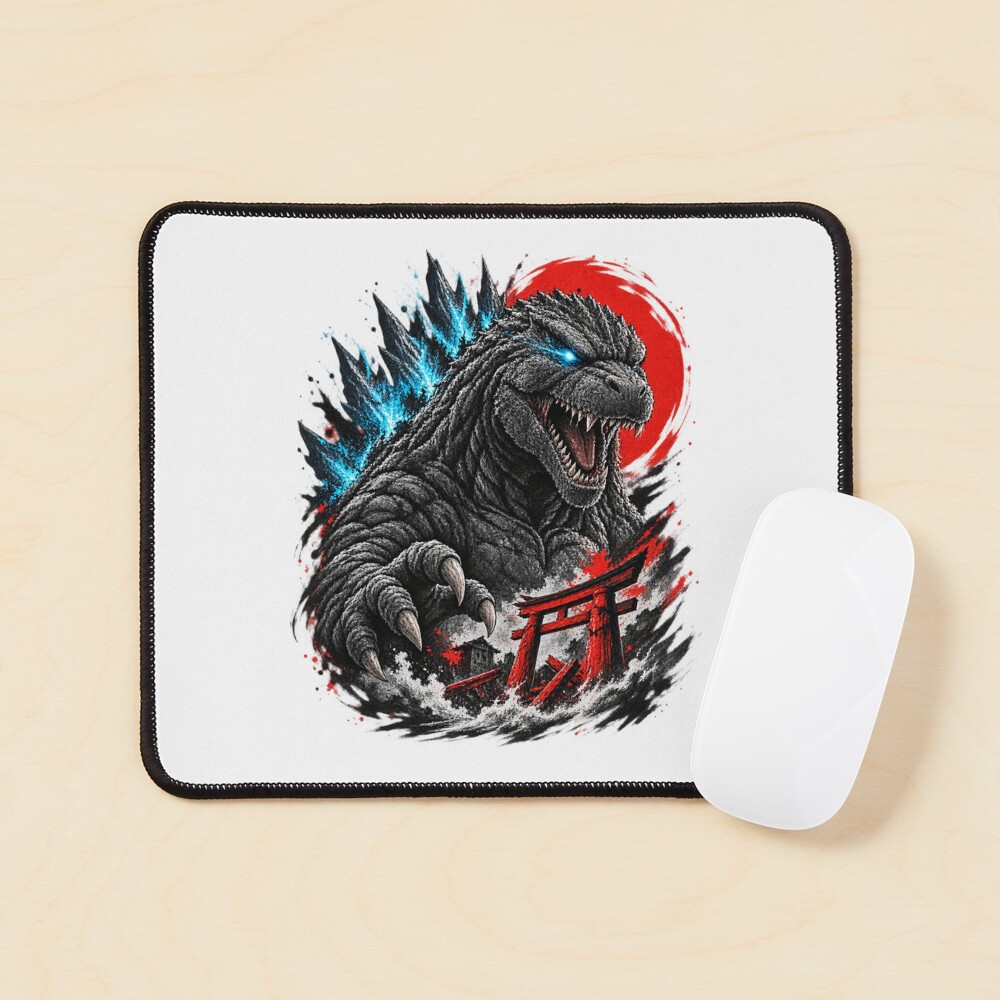 Item preview, Mouse Pad designed and sold by NoobsDesign.