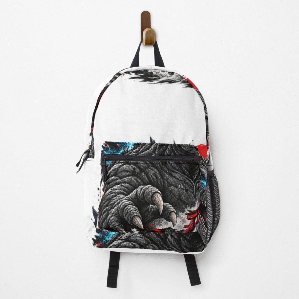 Item preview, Backpack designed and sold by NoobsDesign.