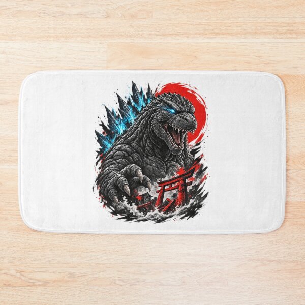 Item preview, Godzilla designed and sold by Nice En.