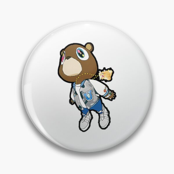 Item preview, Ye Bear designed and sold by uyndonG-rey.