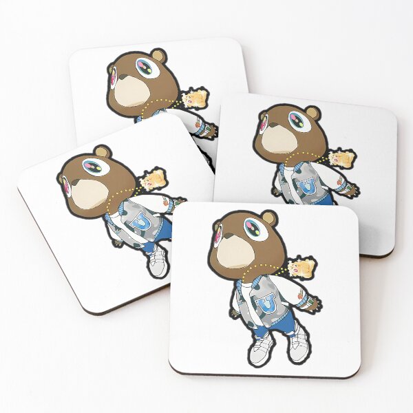 Item preview, Ye Bear designed and sold by uyndonG-rey.