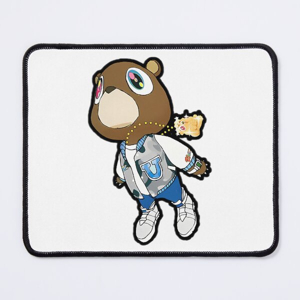 Item preview, Ye Bear designed and sold by uyndonG-rey.