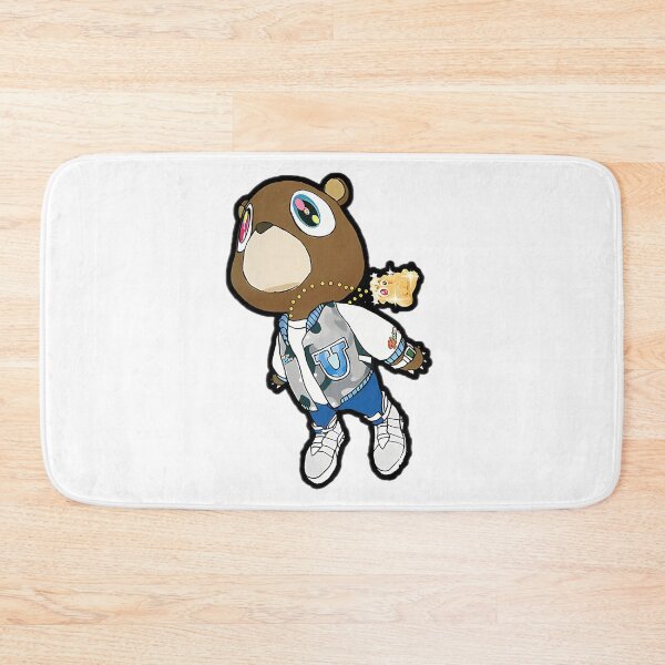 Item preview, Ye Bear designed and sold by uyndonG-rey.