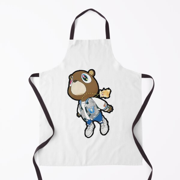 Item preview, Ye Bear designed and sold by uyndonG-rey.