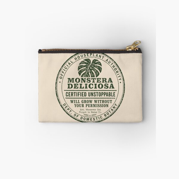 Item preview, Funny Monstera Gift Certified Unstoppable Plant Parent Humor Houseplant Lover Gift Monstera Stamp Sticker Shirt Plant Mom Gift designed and sold by Fanverse Merchandise.