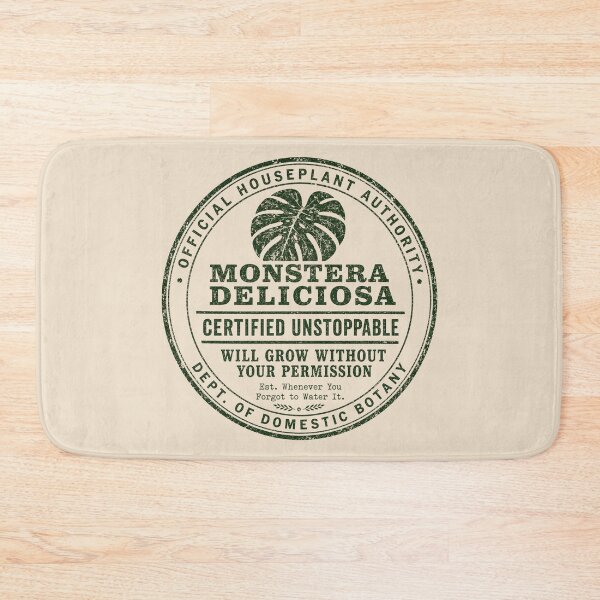 Item preview, Funny Monstera Gift Certified Unstoppable Plant Parent Humor Houseplant Lover Gift Monstera Stamp Sticker Shirt Plant Mom Gift designed and sold by Fanverse Merchandise.