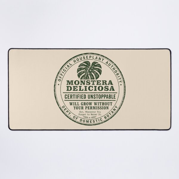 Item preview, Funny Monstera Gift Certified Unstoppable Plant Parent Humor Houseplant Lover Gift Monstera Stamp Sticker Shirt Plant Mom Gift designed and sold by Fanverse Merchandise.