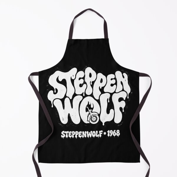 Item preview, Steppenwolf 1968 Debut Album Melting Graffiti Rock Style designed and sold by JMS-Artvintage.