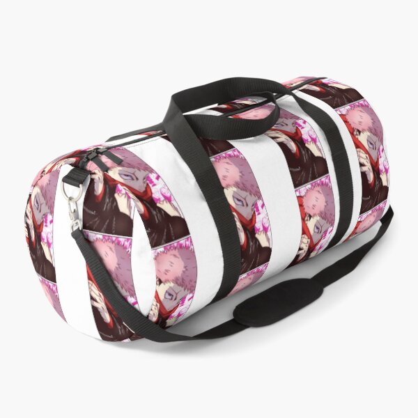 Item preview, Scribble Pink Vessel designed and sold by Adonias-Kleinm-.