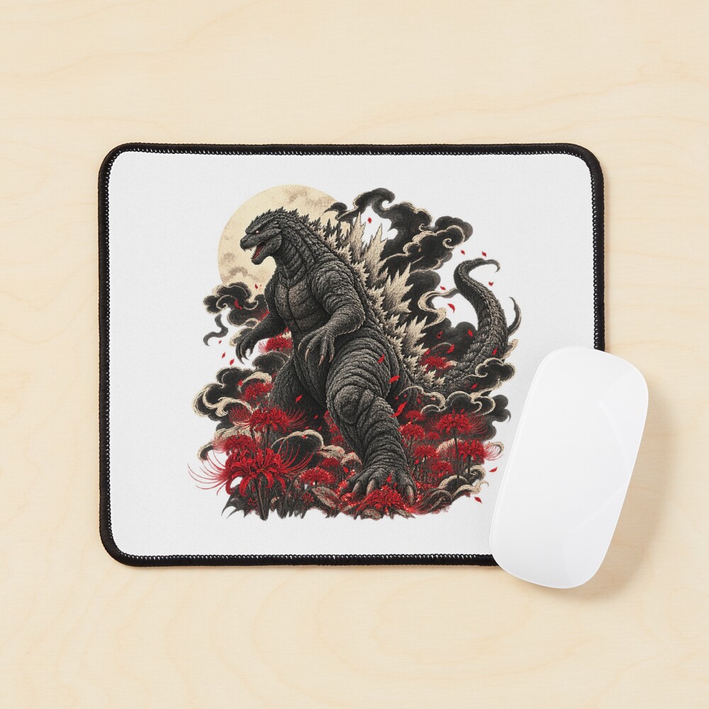 Item preview, Mouse Pad designed and sold by NoobsDesign.