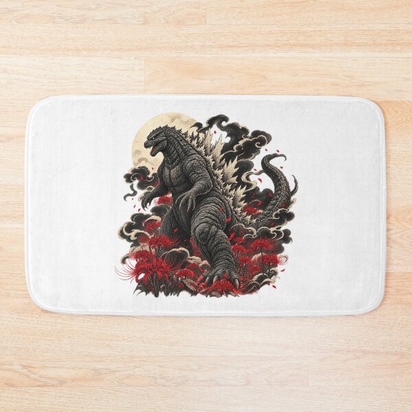 Item preview, Godzilla designed and sold by Nice En.