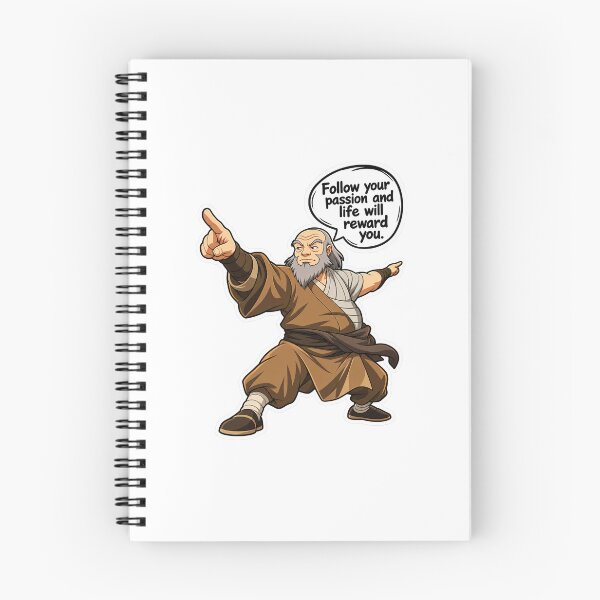 Item preview, Avatar Airbender designed and sold by Sparstick.