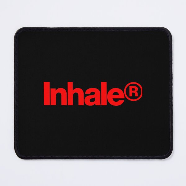 Item preview, Inhaler Band  designed and sold by UBALDOQUIROSHOP.