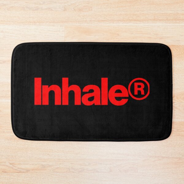 Item preview, Inhaler Band designed and sold by UBALDOQUIROSHOP.