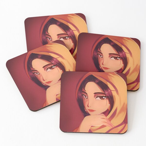 Item preview, POV: you're getting stared at !!!! designed and sold by illukizi.