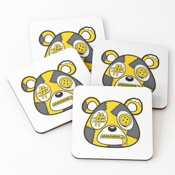 Item preview, Ye designed and sold by uyndonG-rey.