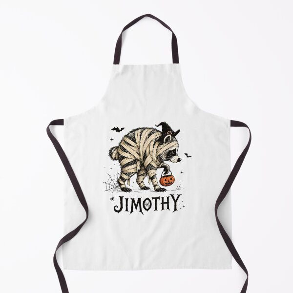 Item preview, jimothy raccoon halloween spooky season designed and sold by HollyCooper7.