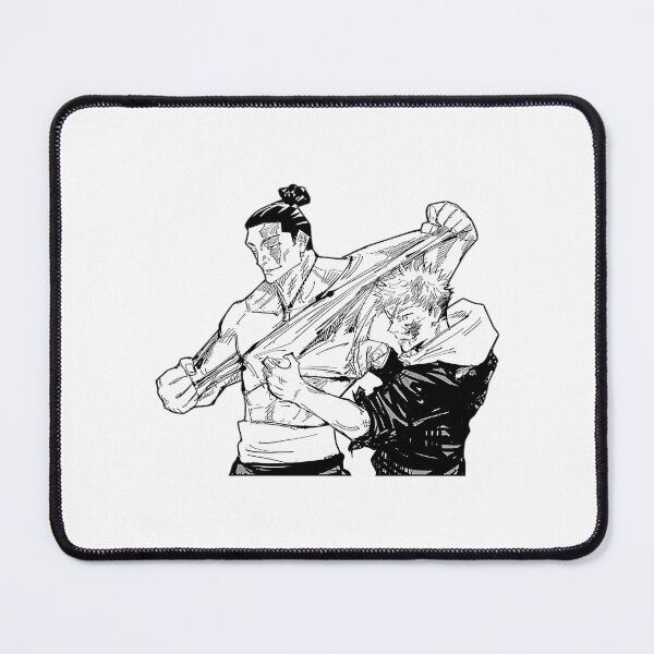 Item preview, Todo Itadori Brother Action Duo designed and sold by Adonias-Kleinm-.