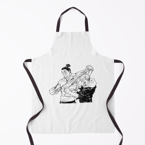 Item preview, Todo Itadori Brother Action Duo designed and sold by Adonias-Kleinm-.