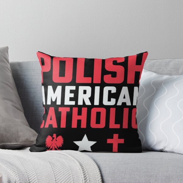 Artikelvorschau, Polnisch-Amerikanisch-Katholischer Polnischer Dyngus-Tag entworfen und verkauft von DarkCornatus.